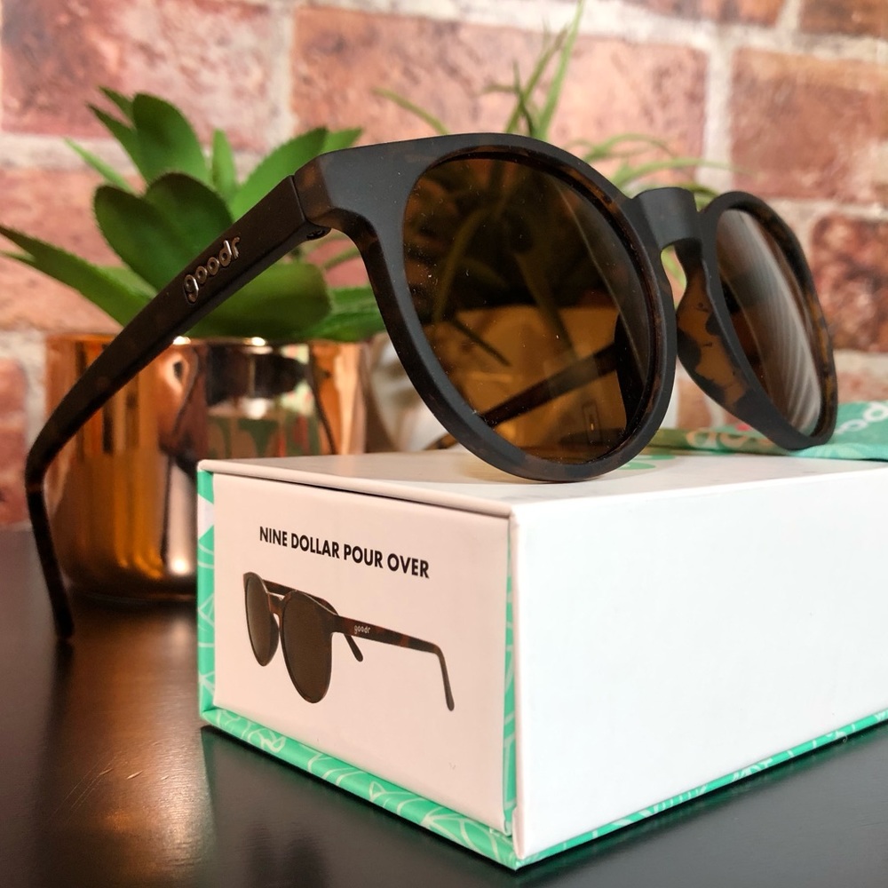 New Goodr Sunglasses!